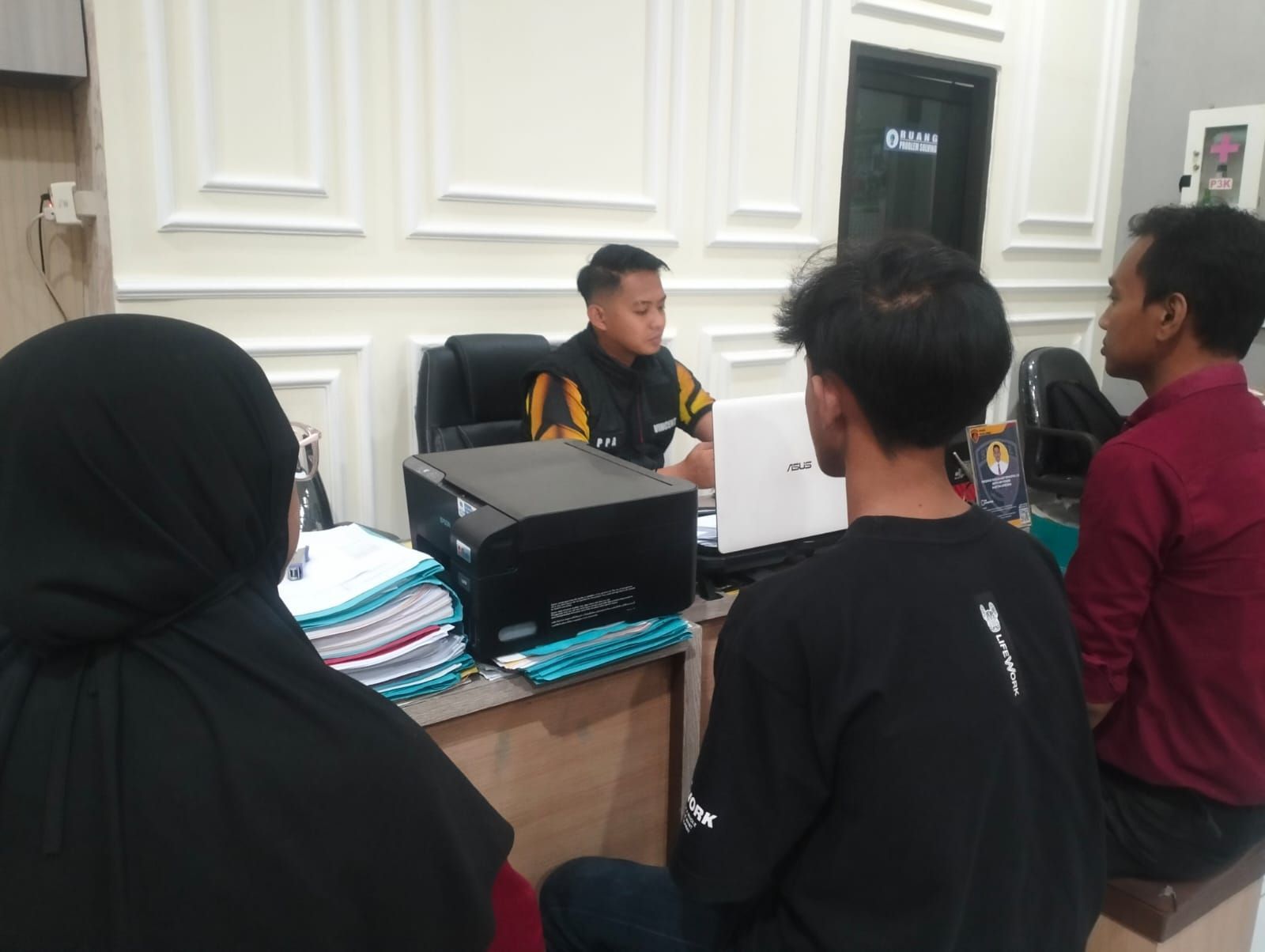 Siswa SMA di Jember Jadi Korban Perundungan, Trauma Hingga 2 Hari Tak  Masuk Sekolah 