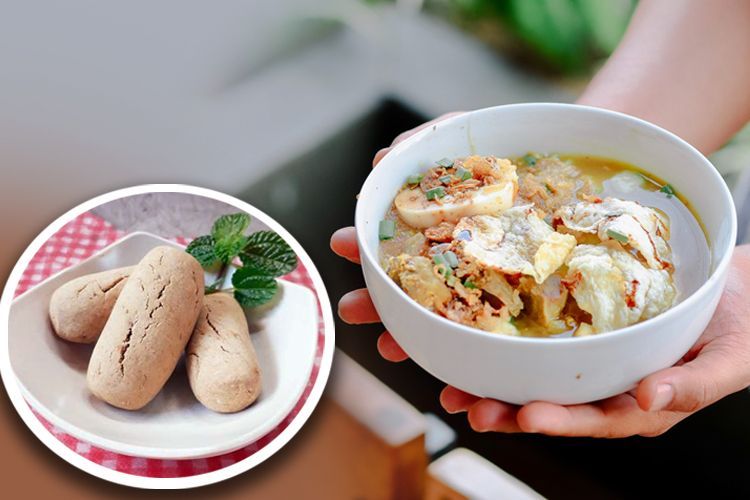 Rujak Soto dan Kue Bagiak Resmi Diakui sebagai Warisan Kuliner Asli Banyuwangi