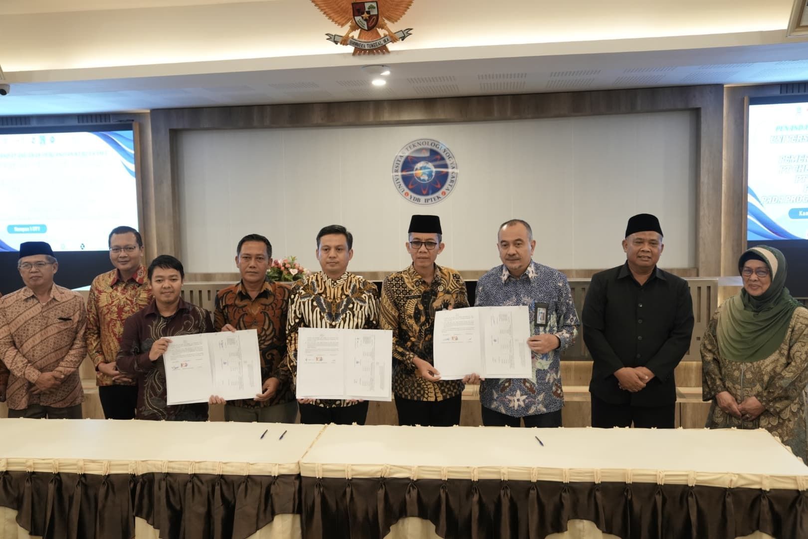 Tuntaskan Kemiskinan Lewat Pendidikan, Pemkab Sleman Luncurkan Ini