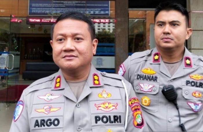 Polda Metro Jaya Siapkan Rekayasa Lalu Lintas saat Demo Ojol