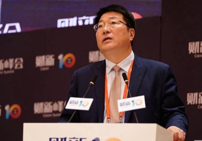 Tersandung Skandal Korupsi Triliunan, Pengusaha China Zhao Weiguo Divonis Hukuman Mati