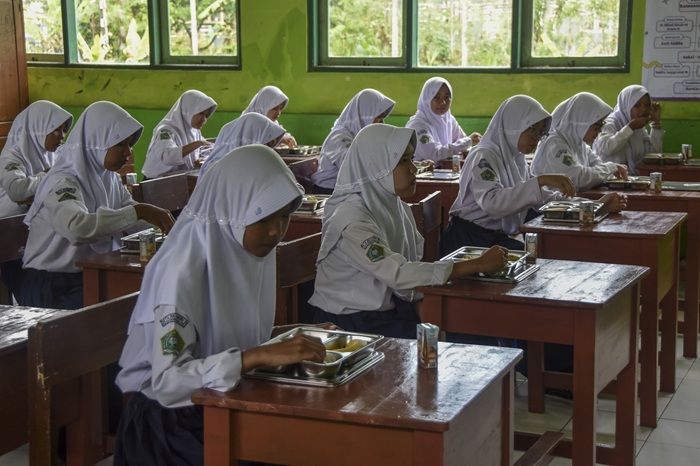 Siswa Sekolah di Tangerang akan Dapat Ijazah Elektronik Mulai Tahun Ini