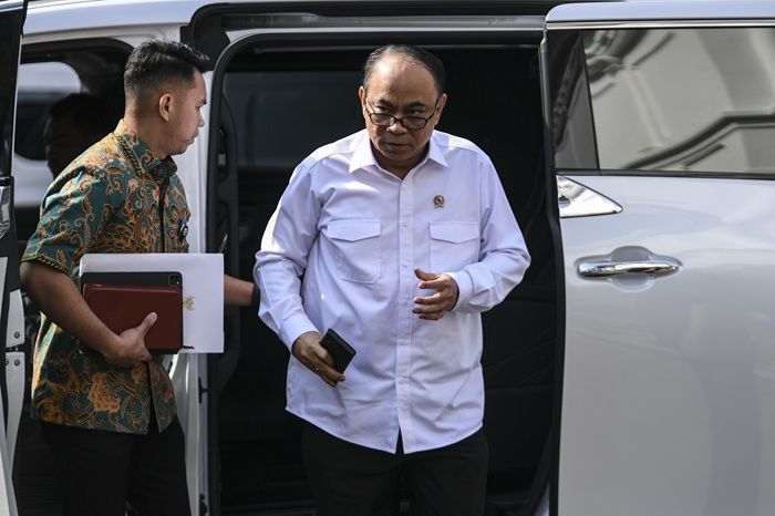 Diyakini bakal Ganggu Pemerintahan Prabowo, Menkop Budi Arie Harus Diperiksa Kasus Judi Online