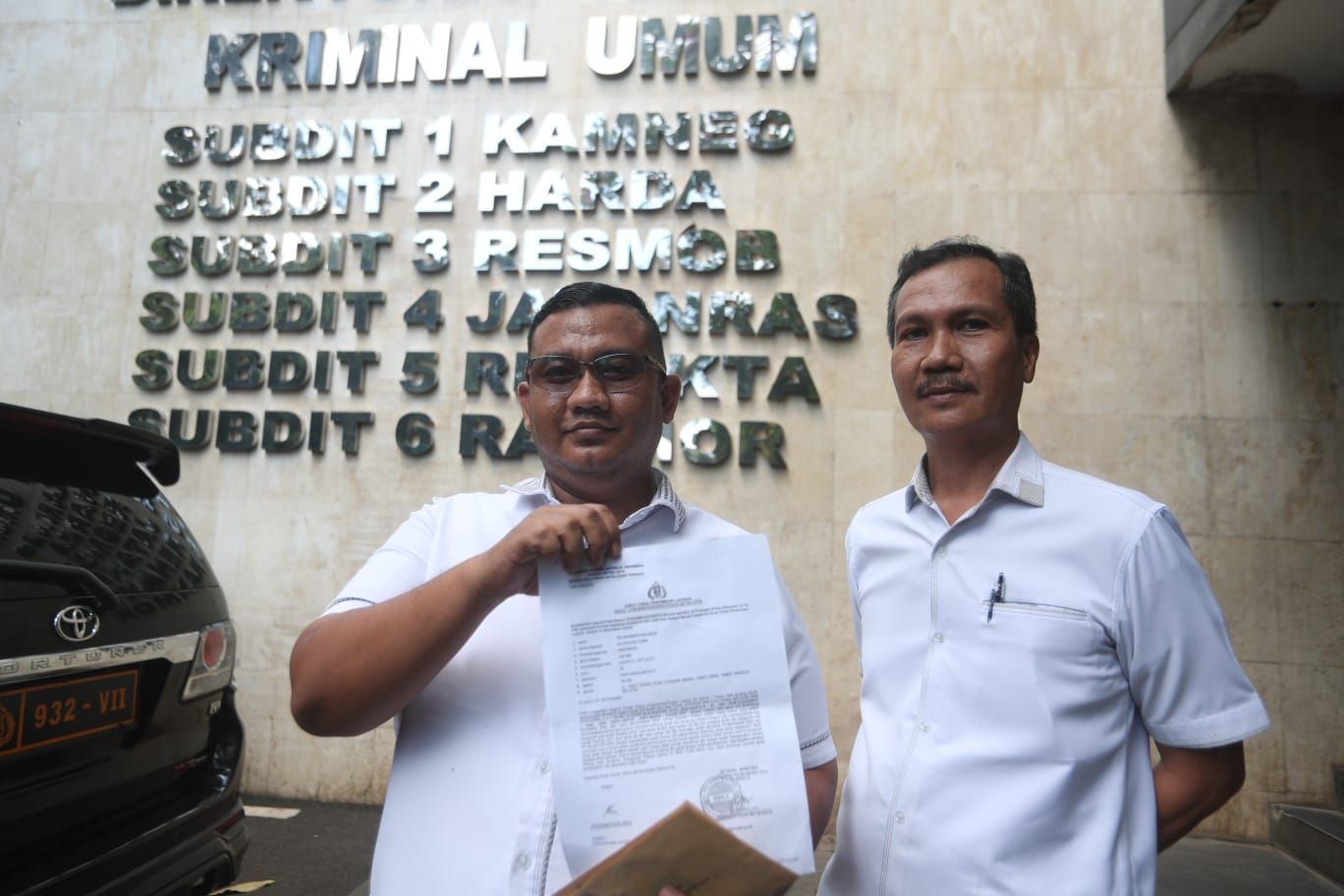 Diduga Jadi Korban Penipuan, Pembeli Perumahan di Cinere Laporkan Direktur Developer ke Polda Metro Jaya