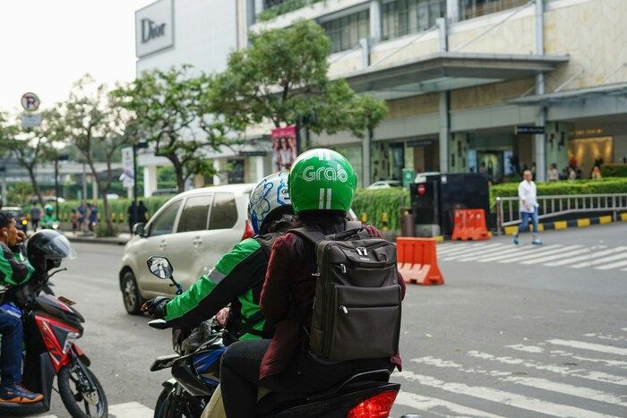Menteri UMKM Usul Pembentukan Koperasi Kemitraan Khusus Ojol dan Aplikator