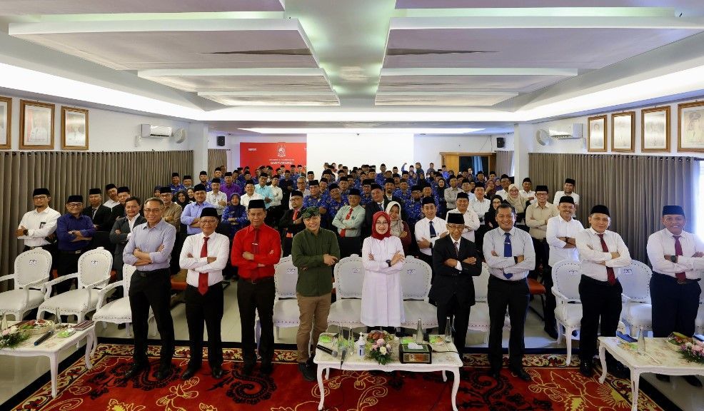 Bupati: City Branding Positif Hapus Stigma Banyuwangi sebagai Kota Santet