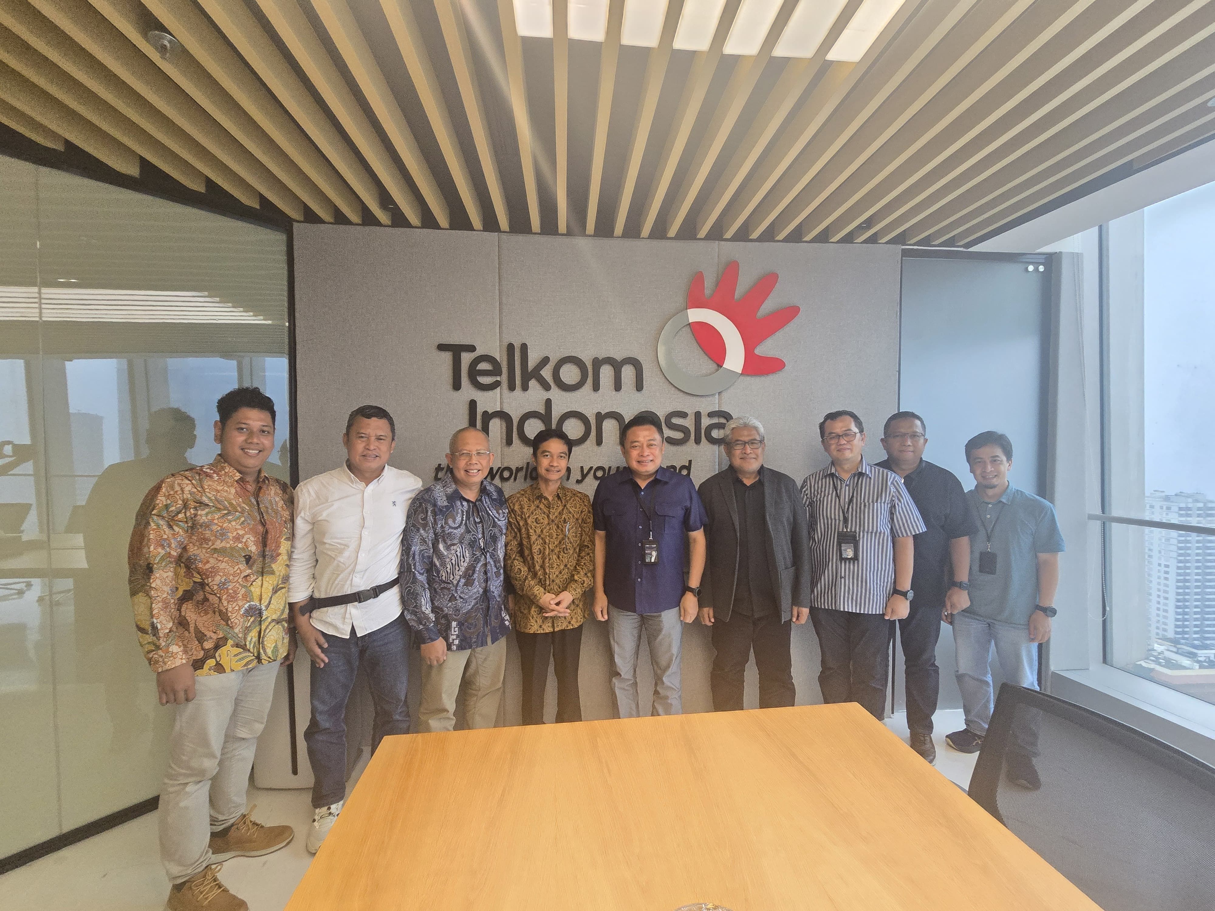 UGM dan Telkom Kembangkan Alat Deteksi Gempa Berbasis Penginderaan Akustik Terdistribusi, Begini Rincinya