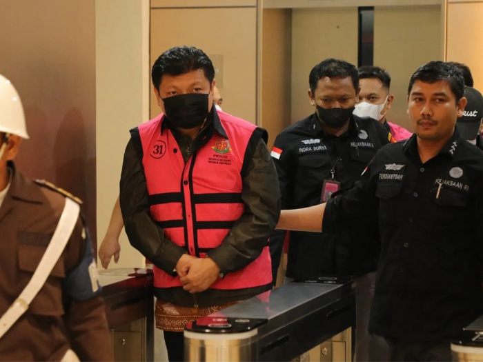 Fakta-Fakta Kredit Macet Sritex: 3 Tersangka, Utang Rp3,5 Triliun, Negara Rugi Hampir Rp700 Miliar