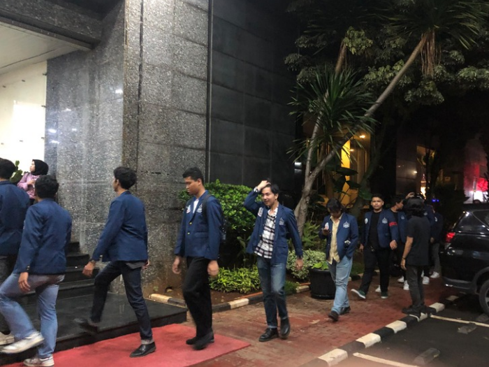 Ending Ricuh Demo Mahasiswa Trisakti di Balai Kota: Penangguhan Penahanan hingga Wajib Lapor
