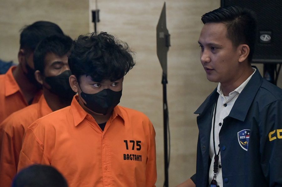 5 Fakta Baru Kasus Viral Grup Facebook Fantasi Sedarah: Ini Tampang Para Pelaku!