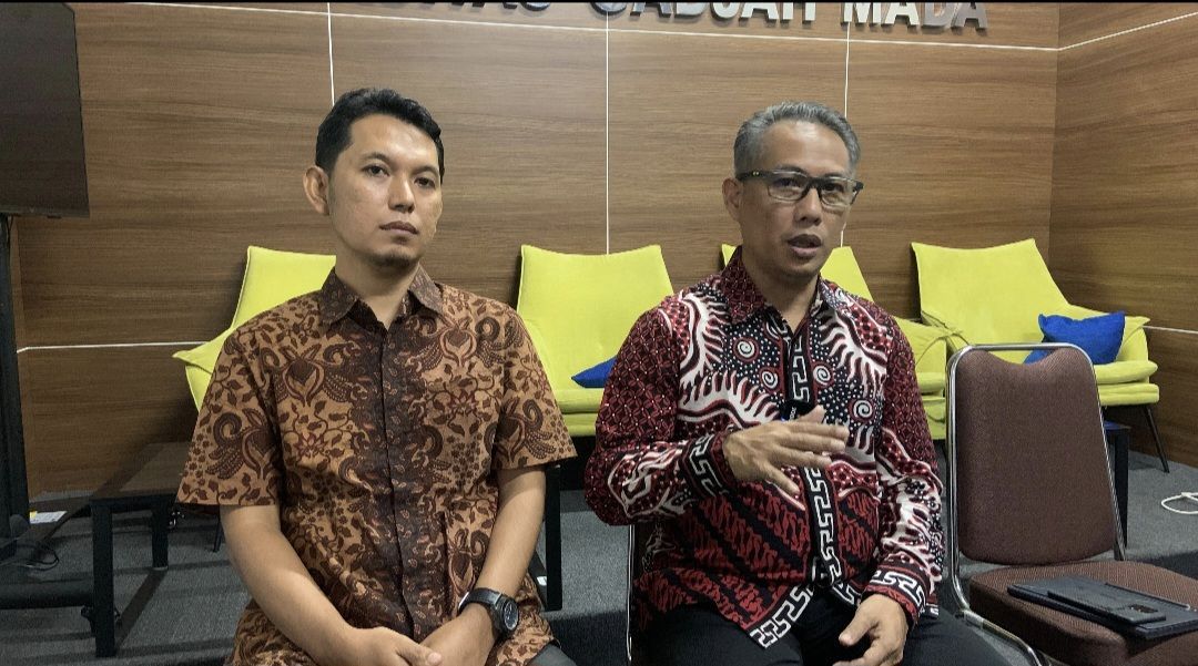 Sidang Gugatan di PN Sleman ditunda, UGM Tegaskan Tetap Ikuti Semua Proses Demi Integritas Akademik