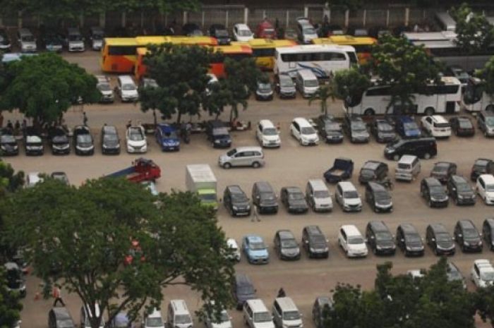30 Anggota Ormas Jadi Tersangka Kasus Intimidasi Ricuh Lahan Parkir di Tangsel, Ketua MPC PP Diburu!