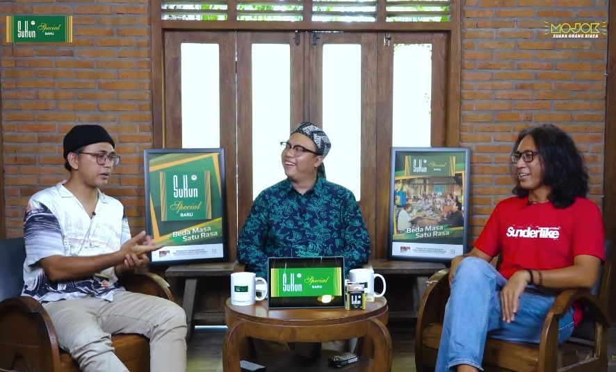 Gerakan Saldo Nol Masjid Jogokarian: Revolusi Takmir untuk Masjid yang Lebih Berdampak
