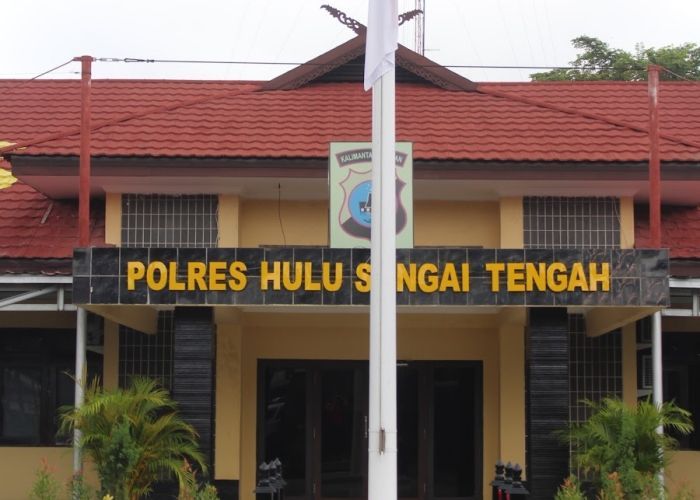 6 Polisi Positif Narkoba, Dikenai Sanksi Wajib Shalat di Mushala dengan Pengawasan Ketat