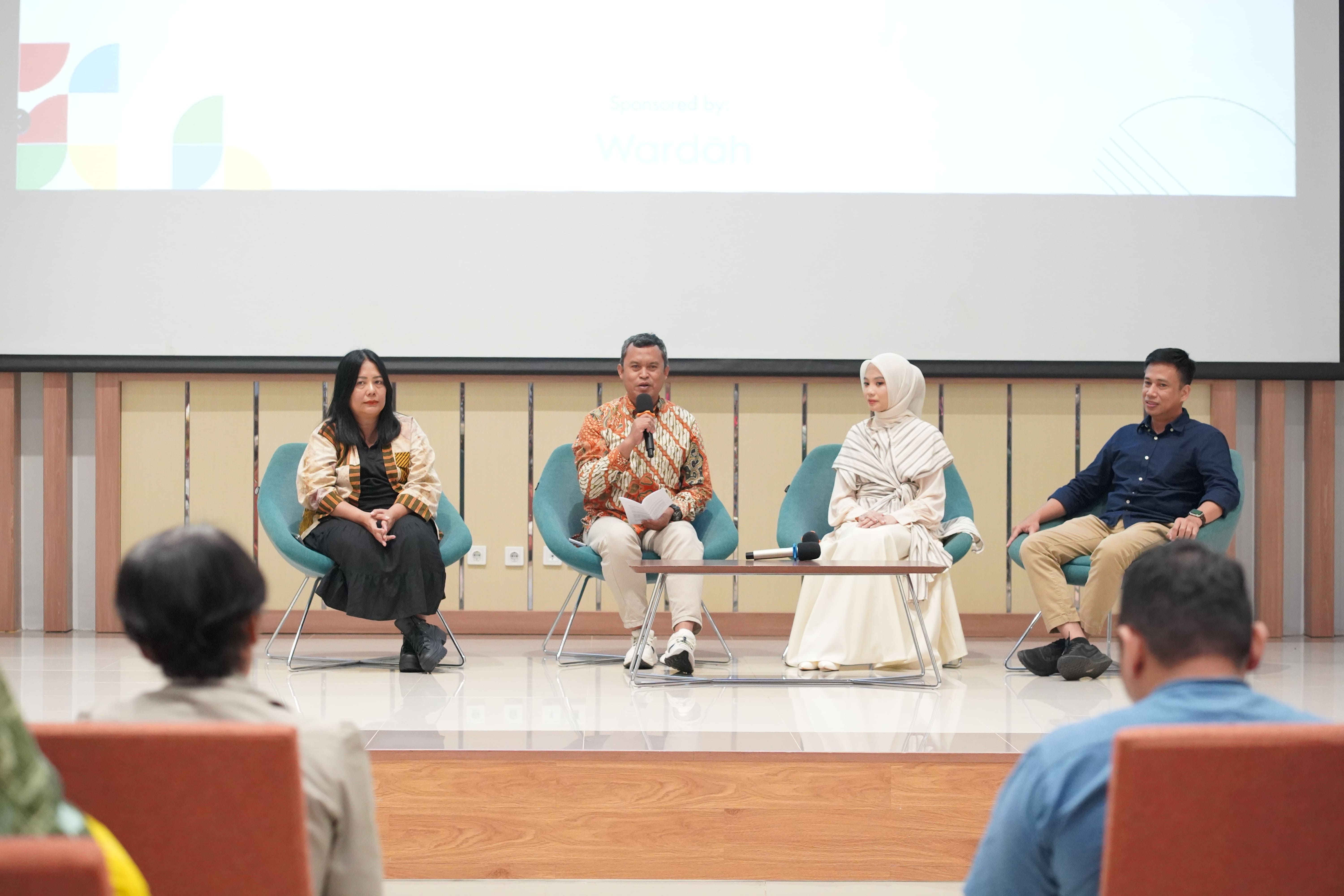 Kolaborasi UGM, Kemendag dan Gemini Google Perkuat UMKM Tembus Ekspor 