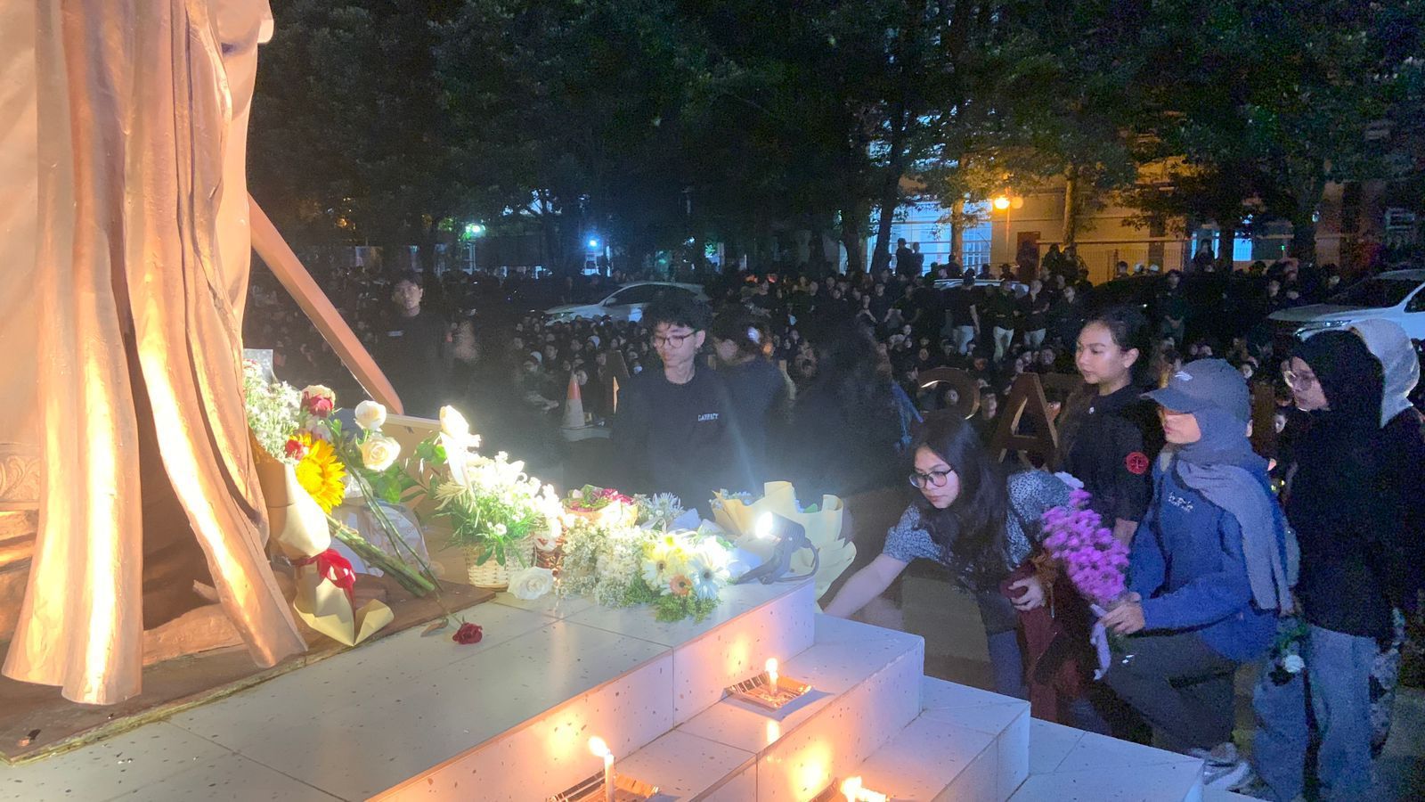UGM Bantah Adanya Intervensi Kasus Kecelakaan Maut yang Menimpa 2 Mahasiswanya, Ini Alasannya
