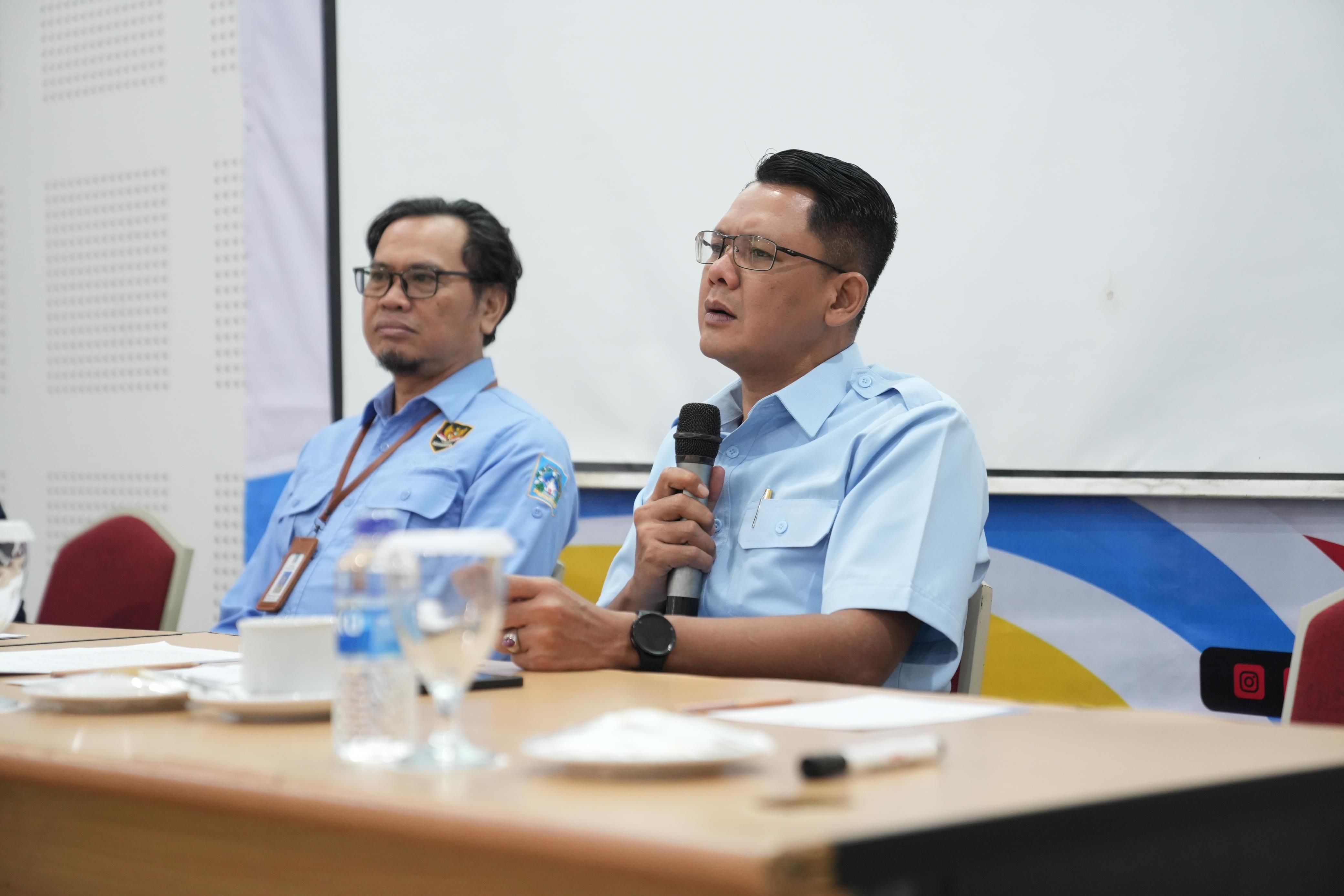 Soroti Menurunnya Kepercayaan Publik Terhadap Parpol, Wabup Danang Sampaikan Hak Ini