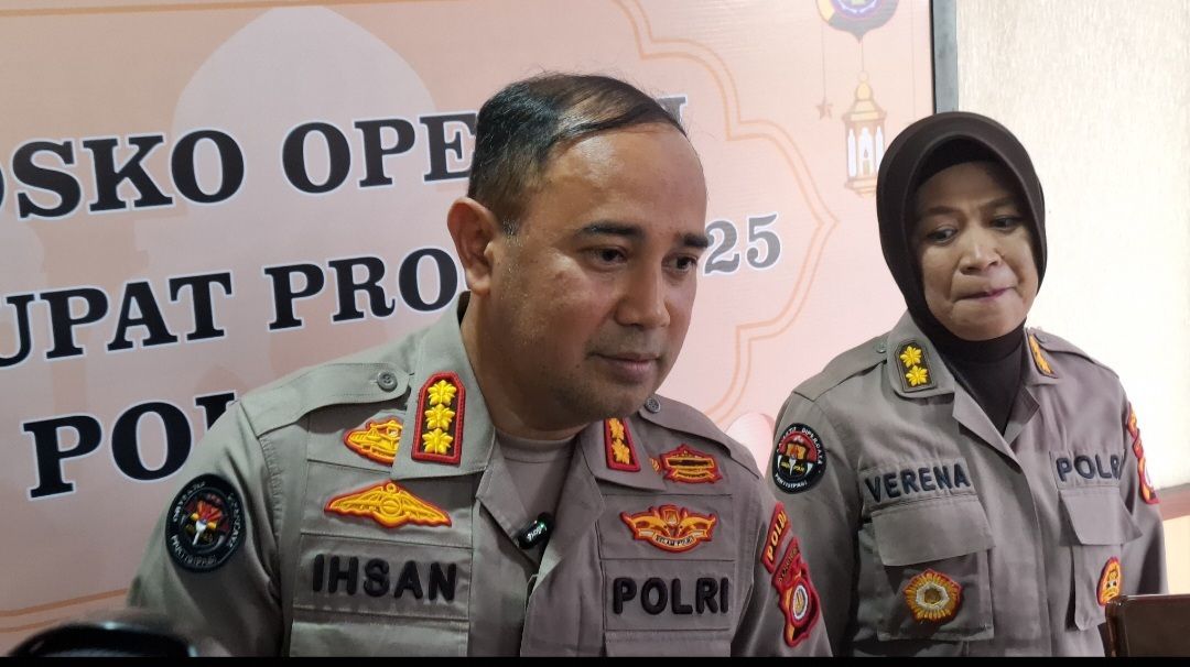 Jadi Tersangka  Kasus Dugaan Kecelakaan Mahasiswa UGM, Pengemudi BMW Belum Ditahan