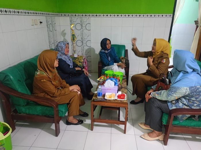 Kunjungi SD Korban Siram Kuah Panas Bakso, Komisi D: Sekolah Lebih Perhatikan Siswanya