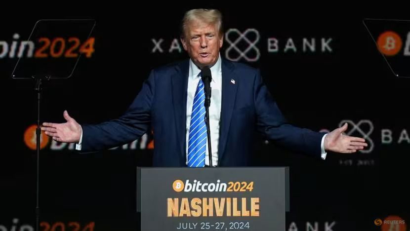 Mahasiswa Korsel Dihimbau Hati-hati oleh Trump di Medsos Buntut Pengetatan Visa AS