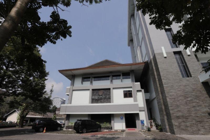 FH UGM Bentuk Tim Hukum, Kawal Kasus BMW Tabrak Argo Ericho Afandhi hingga Tewas