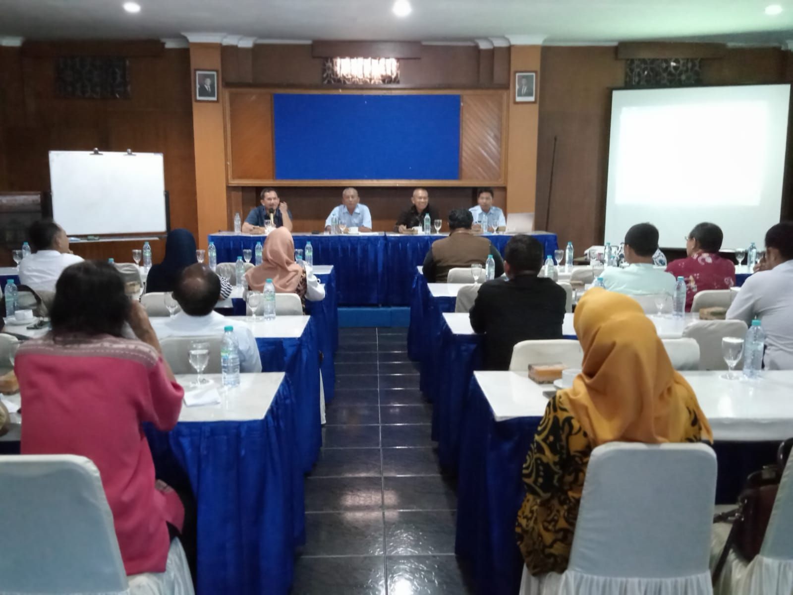 Atasi Masalah Sampah, Komisi A DPRD DIY Turut Berdayakan Bank Sampah 