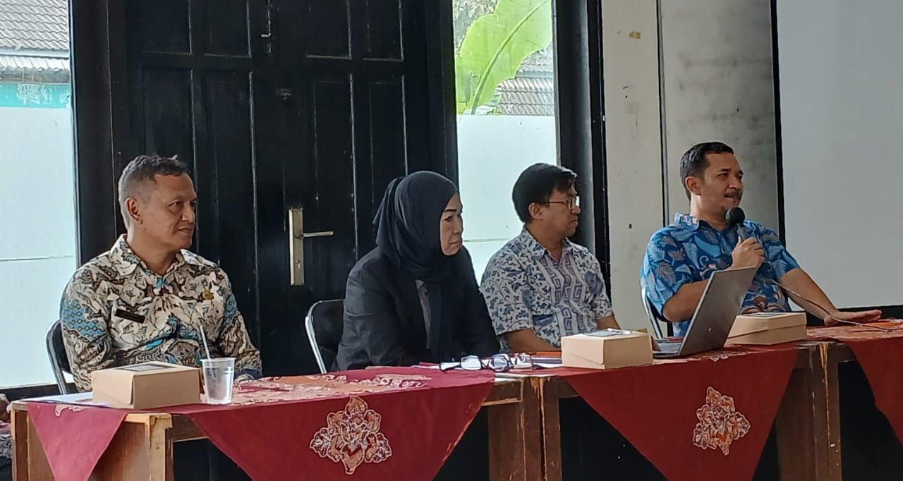 Komisi A DPRD DIY Ajak Pengusaha Ikut Gotong-royong Berdayakan Masyarakat