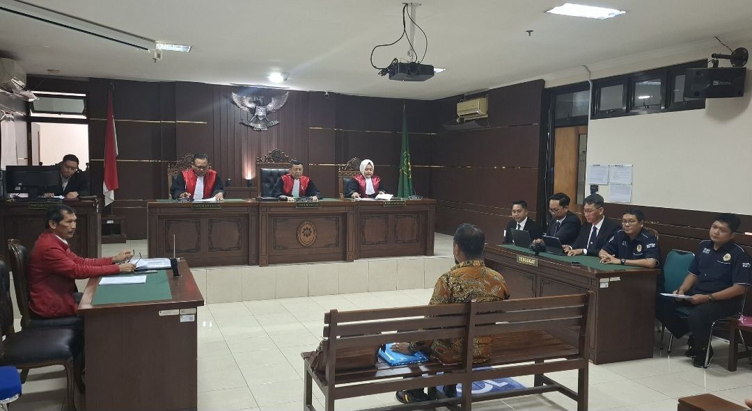 Alasan Sidang Kedua Gugatan Terhadap UGM Terkait Polemik Ijazah UGM ditunda 3 Juni Mendatang