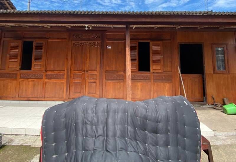 Mepe Kasur, Ritual Masyarakat Adat Osing di Bulan Zulhijah yang Sarat Makna