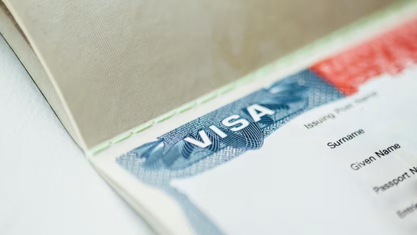 China Kembali Kecam Kebijakan AS Cabut Visa Mahasiswa, Disebut Tak Masuk Akal