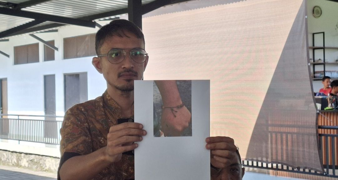Santri Asal Kalsel  Diduga Jadi Korban Penganiayaan di Ponpes Ora Aji Milik Gus Miftah, Tersangka Ada 13 Orang