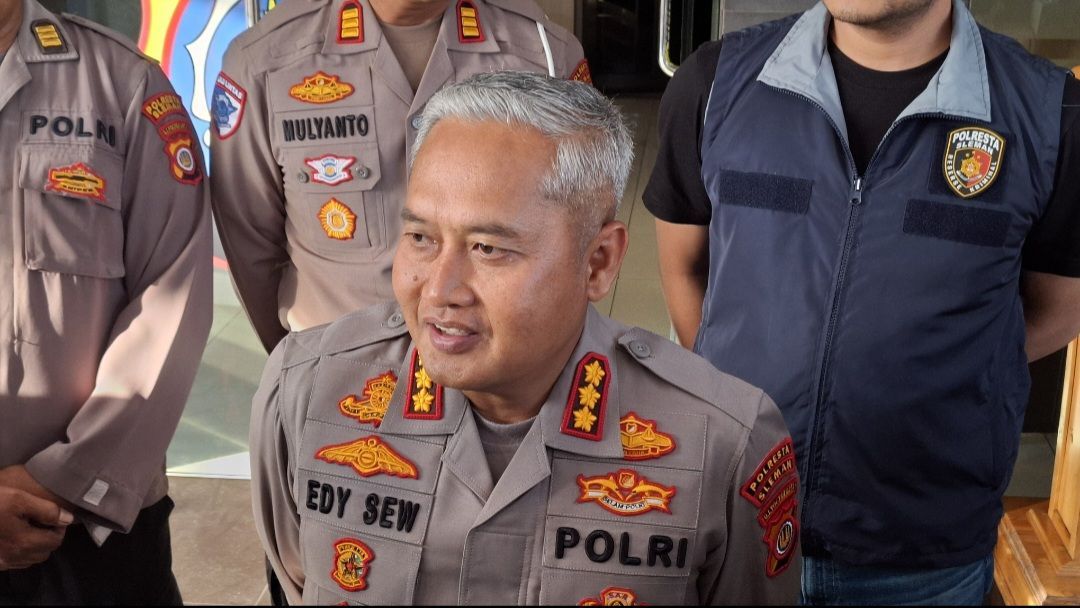 Terungkap Seseorang Ganti Plat Mobil BMW Milik CPP Penabrak Mahasiswa UGM hingga Tewas, Siapa Dia?