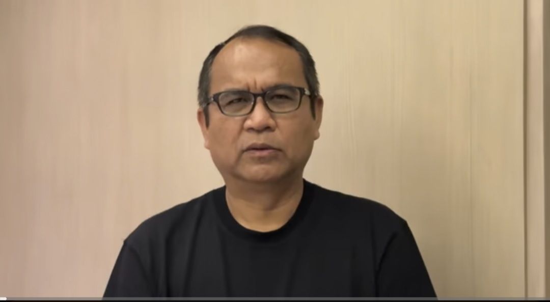 Penjelasan Ayah Christiano Tarigan Baru Muncul ke Publik: Anak Saya Masih Trauma