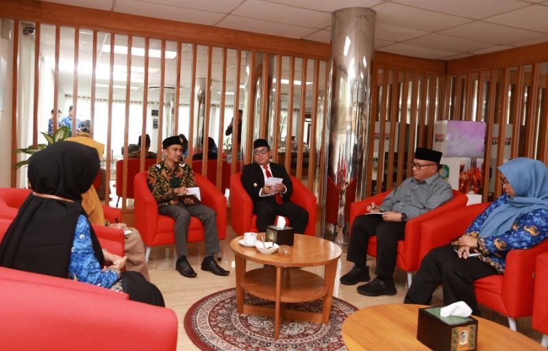 Pemkab Banyuwangi Gaspol! Ribuan Tanah Wakaf Siap Disertifikasi