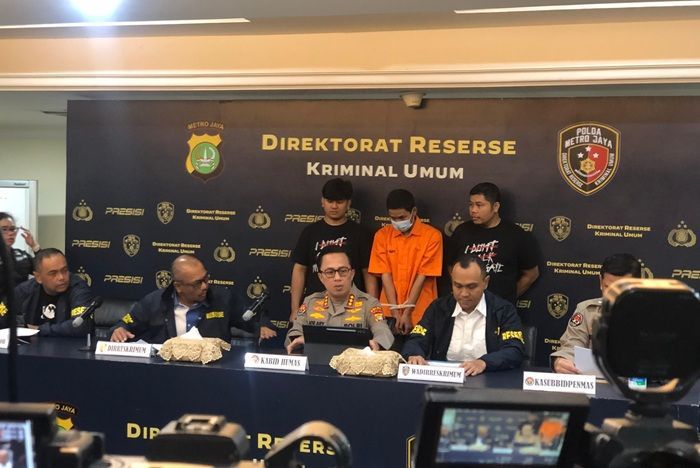 Sakit Hati Jadi Motif Karyawan Bunuh Bos Sembako di Bekasi, Caranya Bikin Merinding