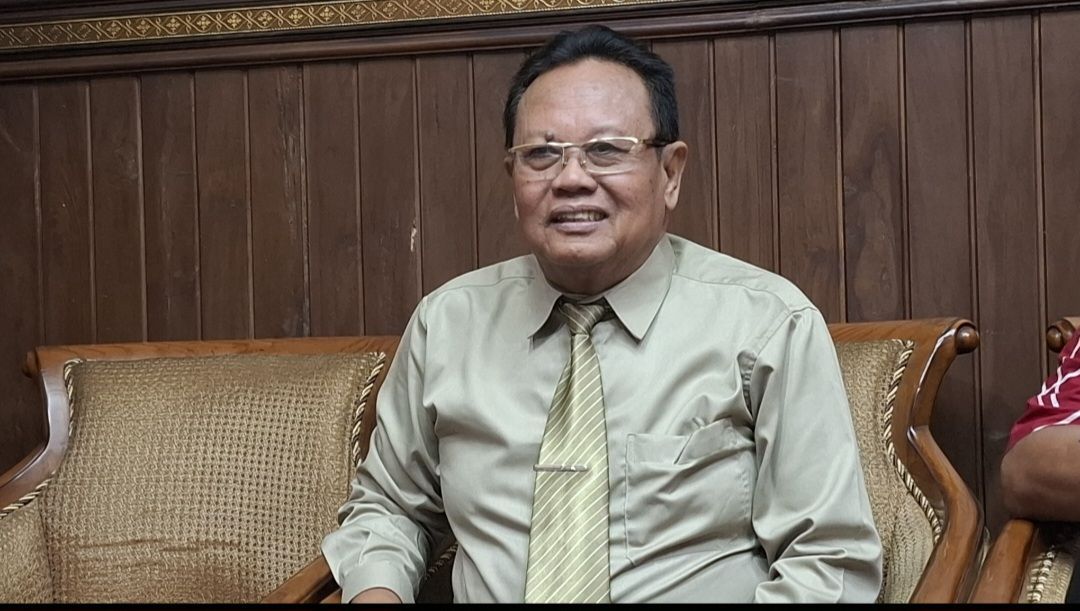 Cuaca Ekstrim Tak Menentu hingga Krisis Lingkungan Hidup, Ketua DPRD DIY Tegaskan Hal Ini
