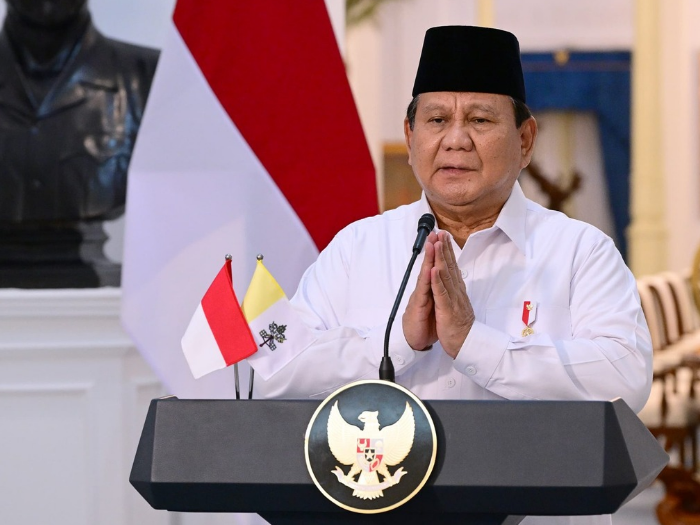 Daftar Bantuan Presiden Prabowo: Diskon Transportasi, Sembako Gratis hingga BSU Rp300 Ribu/Bulan
