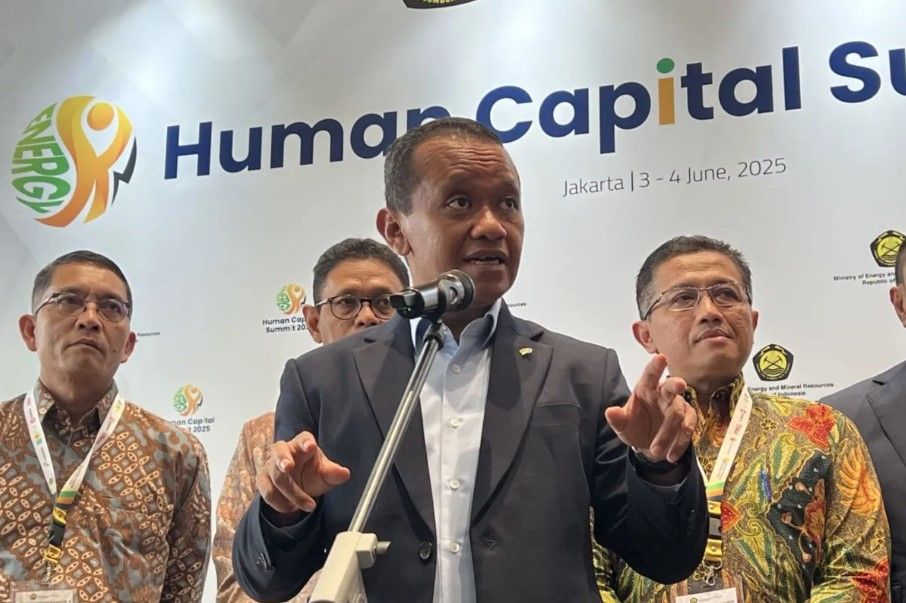 Tambang Nikel Ancam Alam Raja Ampat, Menteri Bahlil akan Panggil Pengusaha Pemegang Izin