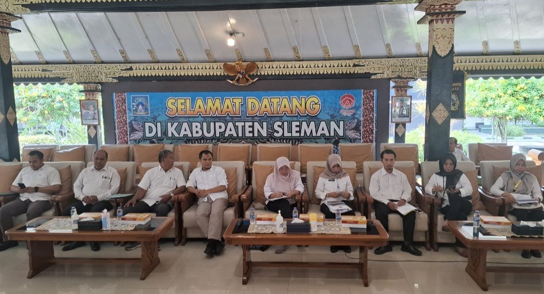 Disdikpora Sleman Pastikan Kursi SMP Cukup untuk Siswa Baru