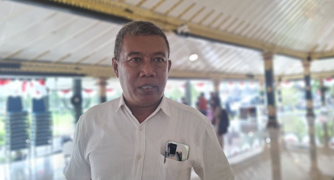 Kemenkes Terbitkan SE Waspada COVID-19 Varian Baru, Pengelola Wisata Sleman Diminta Hal Ini