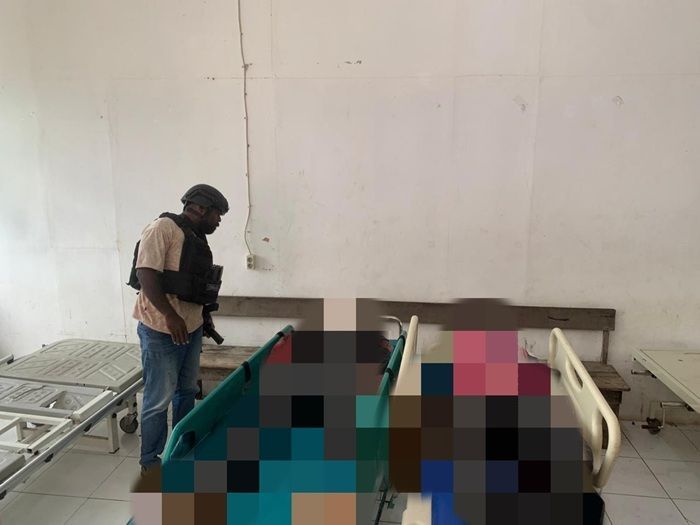 2 Pekerja Bangunan Asal Purwakarta Tewas Ditembak KKB di Papua, Ditembak Tepat di Kepala