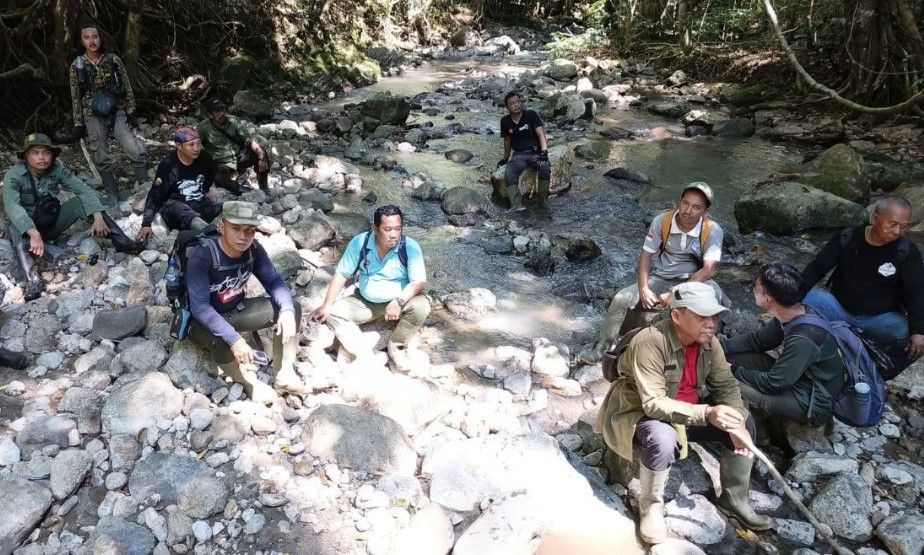 Menjaga Rimba Bawean: Ketika Warga Menjadi Garda Terdepan Pelindung Hutan Terancam