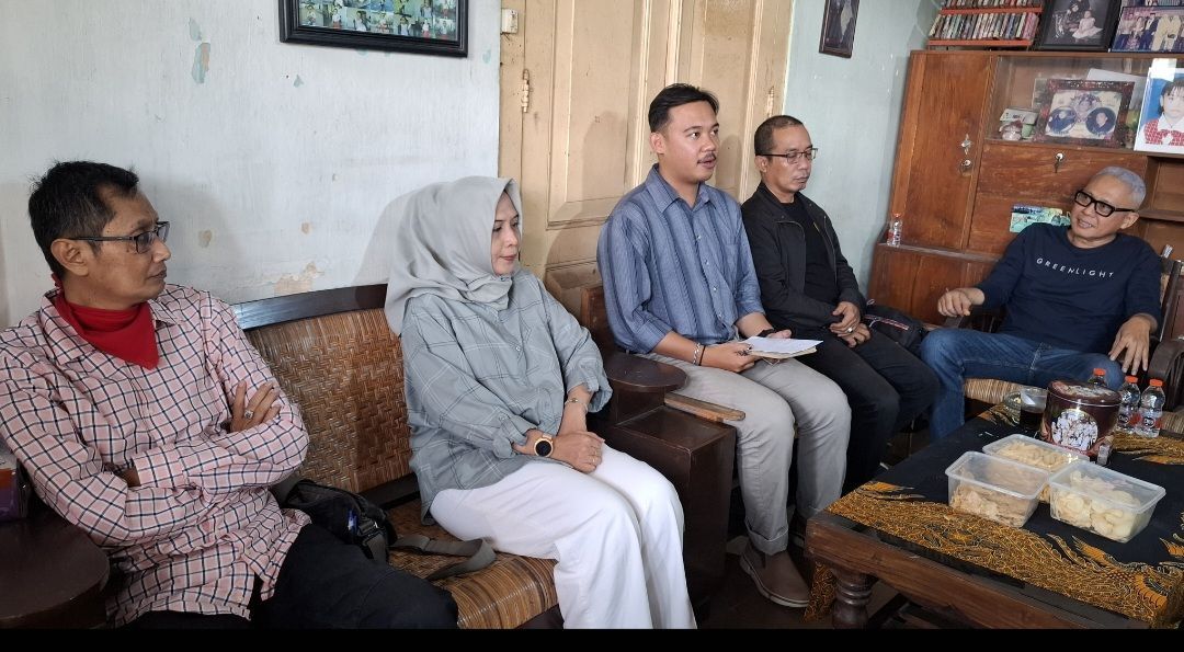 Respons Daop 6 Soal Warga Minta Diskresi Khusus dalam Polemik Beautifikasi Stasiun Lempuyangan dan Ganti Rugi Kelayakan Hidup