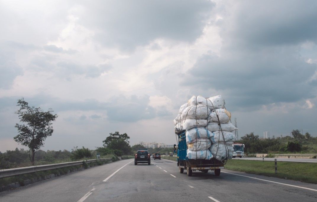 Langkah Tegas Korlantas Terbitkan Kendaraan Over Dimensi Over Loading Dinilai Pakar Sudah Tepat