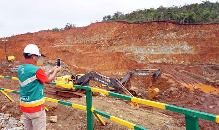 Pemerintah Diminta Tindak Tegas Seluruh Perusahaan yang Rusak Raja Ampat