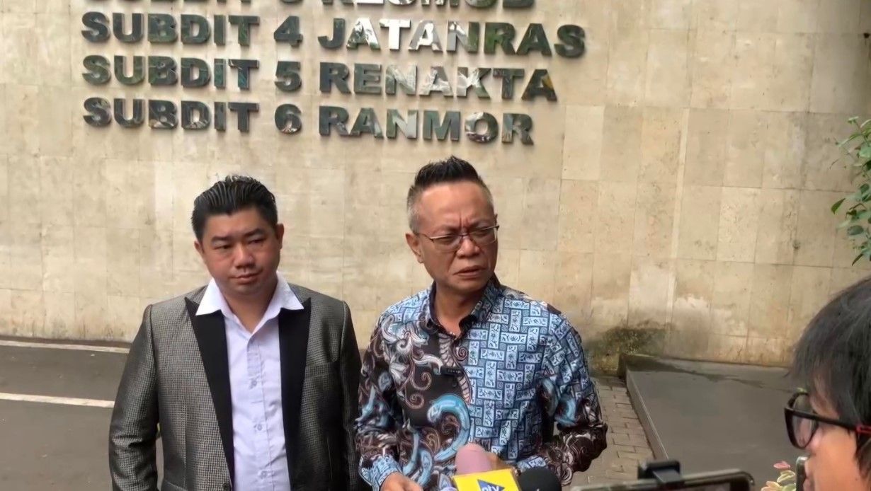 Sekjen Peradi Bersatu Diperiksa Polda Metro Hari Ini Terkait Laporan Jokowi soal Ijazah Palsu