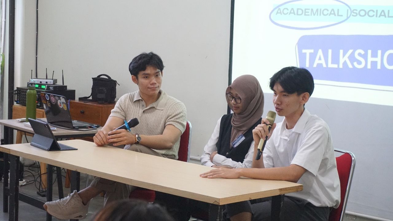 Cerita Mahasiswa UGM ini Bisa Berprestasi di Kampus Karena Lepas dari Kecanduan Game