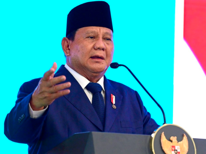 Ambil Alih, Prabowo Diyakini Bakal Cabut SK 4 Pulau Aceh ke Sumut