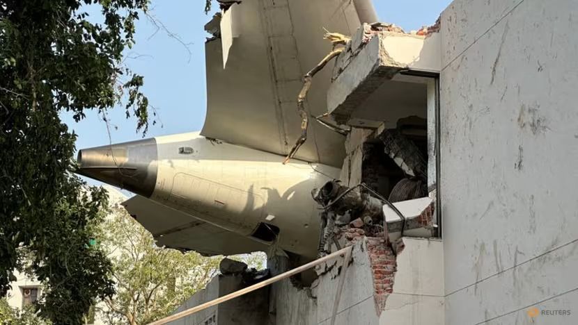 AS Belum Temukan Alasan Hentikan Boeing 787 Usai Tragedi Air India