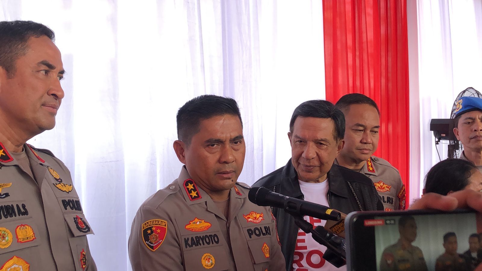 Kasus Kebocoran Data Naik Sidik, Polda Metro Bakal Periksa Ketua KPK?